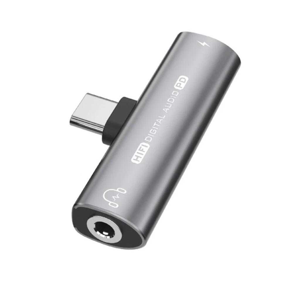 USB C 3.5mm    